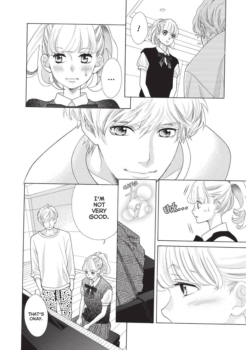 Gozen 0-ji, Kiss Shi ni Kite yo Chapter 12 page 24 - 