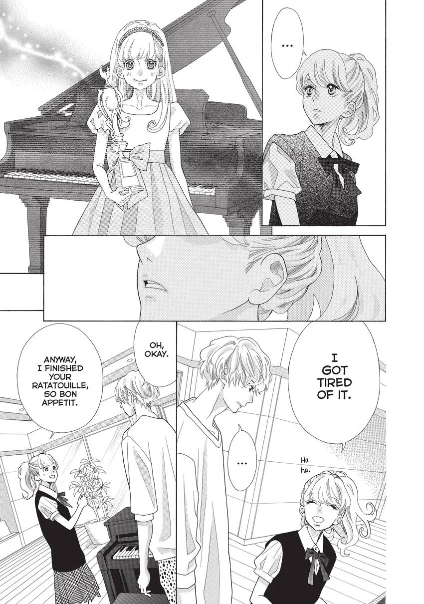 Gozen 0-ji, Kiss Shi ni Kite yo Chapter 12 page 29 - 