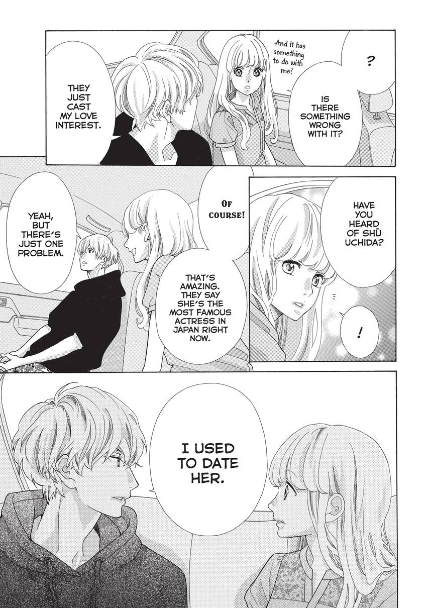 Gozen 0-ji, Kiss Shi ni Kite yo Chapter 13 page 27 - 