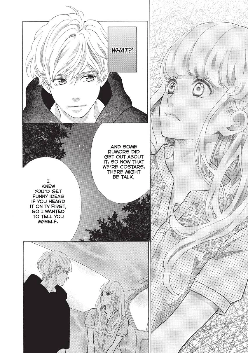 Gozen 0-ji, Kiss Shi ni Kite yo Chapter 13 page 28 - 