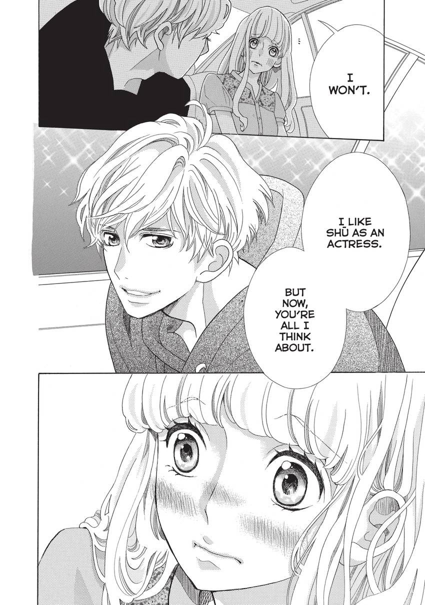 Gozen 0-ji, Kiss Shi ni Kite yo Chapter 13 page 30 - 
