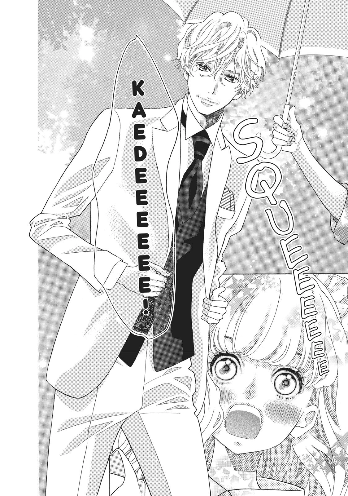 Gozen 0-ji, Kiss Shi ni Kite yo Chapter 14 page 18 - 