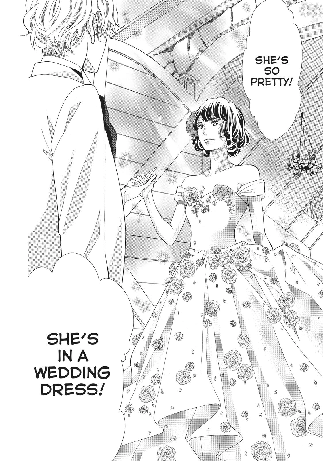 Gozen 0-ji, Kiss Shi ni Kite yo Chapter 14 page 20 - 