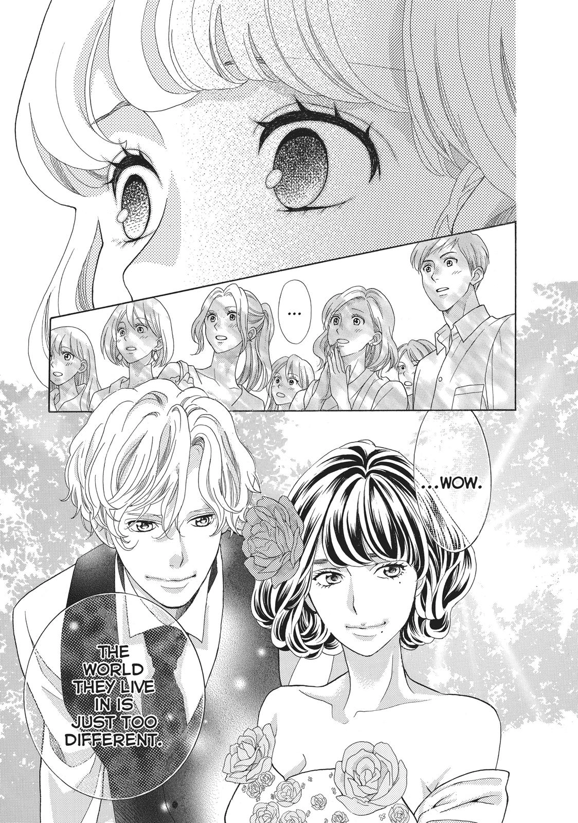 Gozen 0-ji, Kiss Shi ni Kite yo Chapter 14 page 21 - 