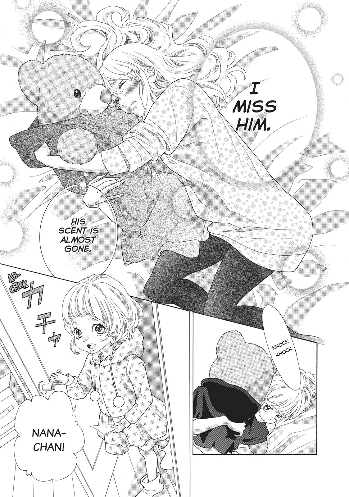 Gozen 0-ji, Kiss Shi ni Kite yo Chapter 14 page 9 - 
