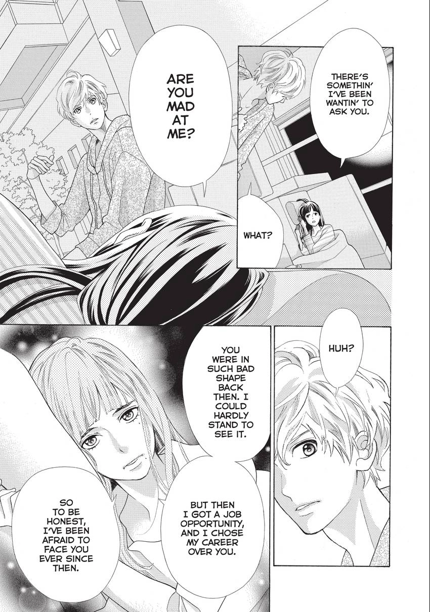 Gozen 0-ji, Kiss Shi ni Kite yo Chapter 16 page 13 - 