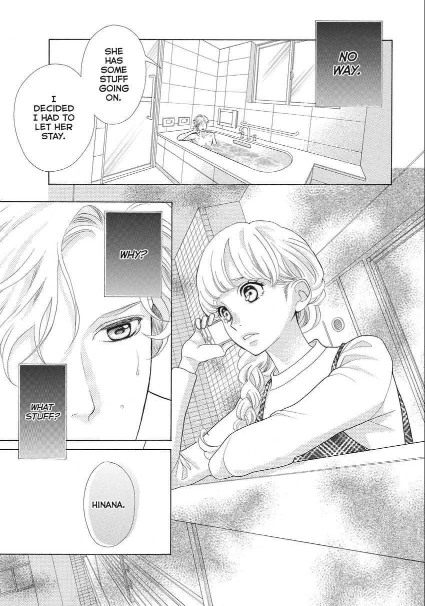 Gozen 0-ji, Kiss Shi ni Kite yo Chapter 16 page 25 - 