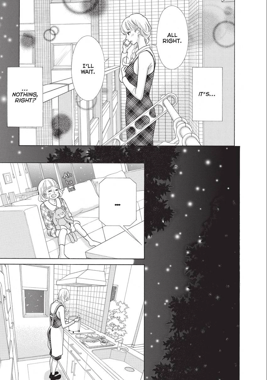 Gozen 0-ji, Kiss Shi ni Kite yo Chapter 16 page 27 - 