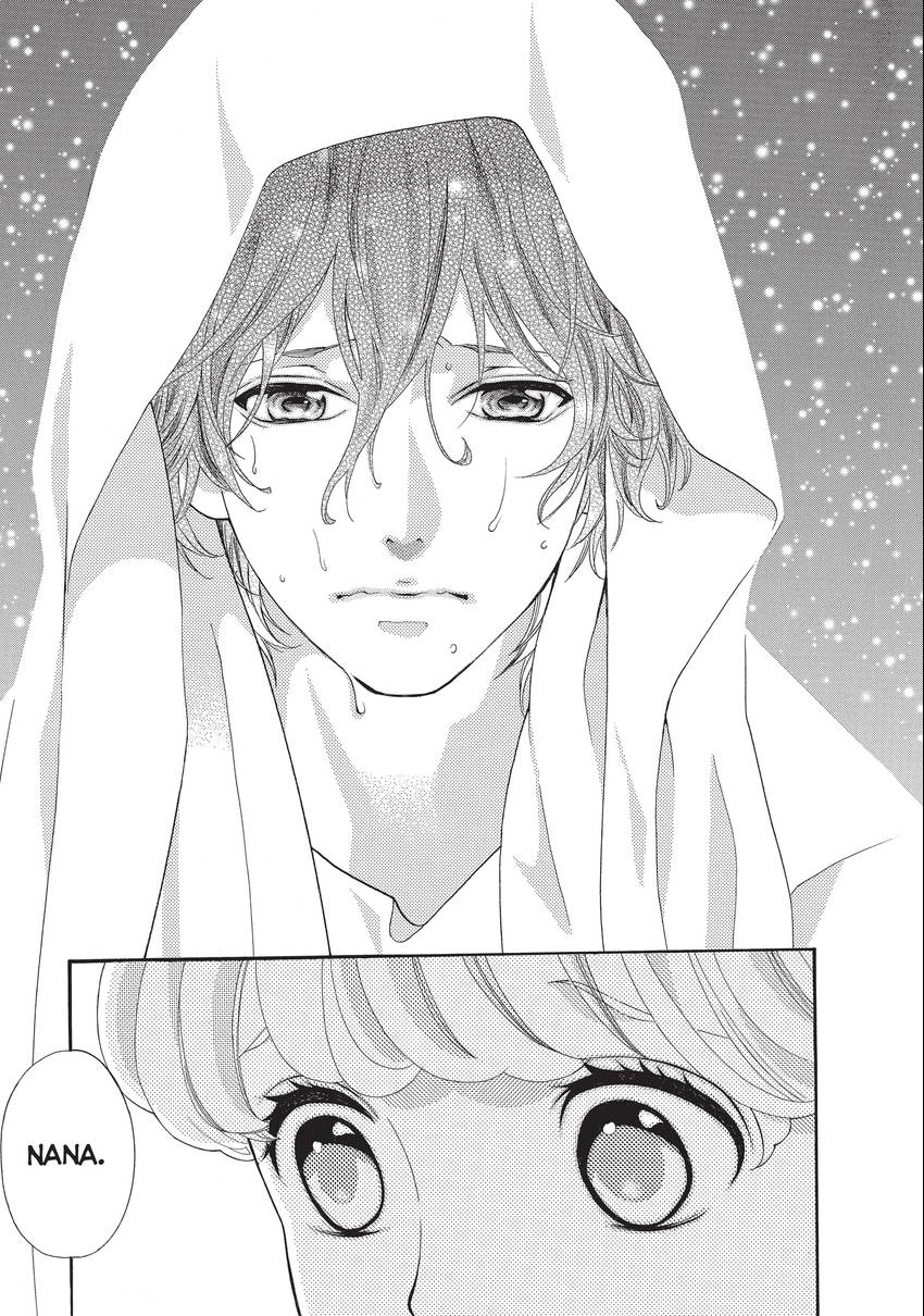 Gozen 0-ji, Kiss Shi ni Kite yo Chapter 16 page 39 - 