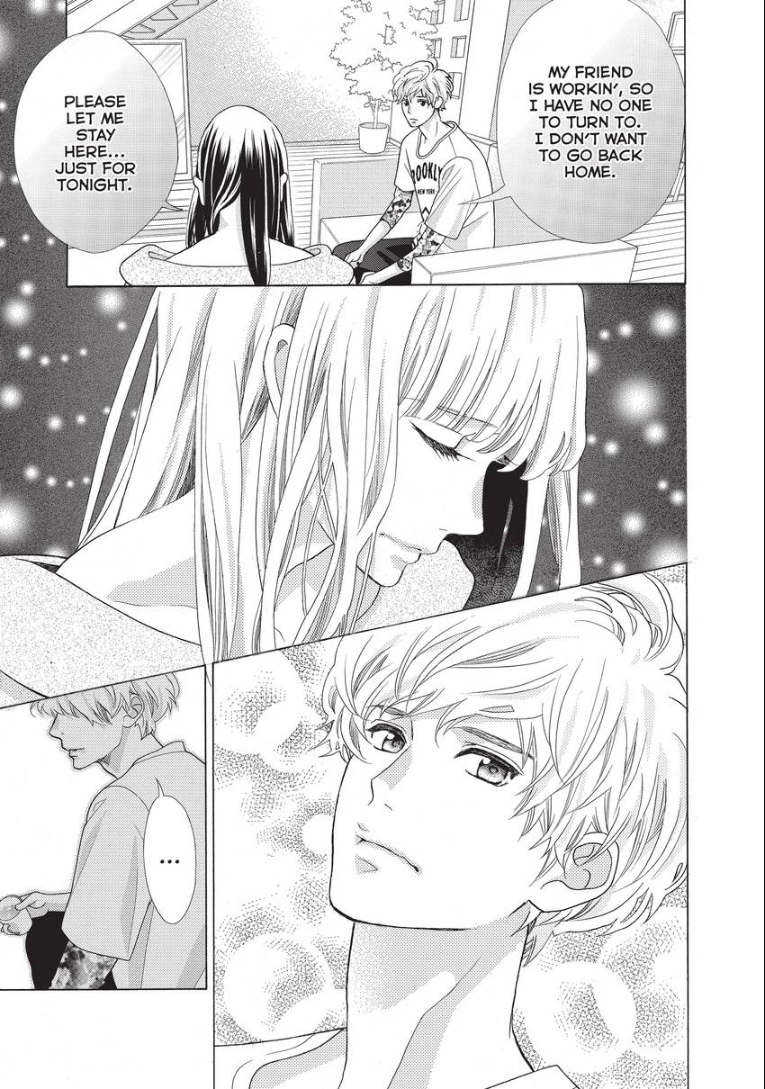 Gozen 0-ji, Kiss Shi ni Kite yo Chapter 16 page 9 - 