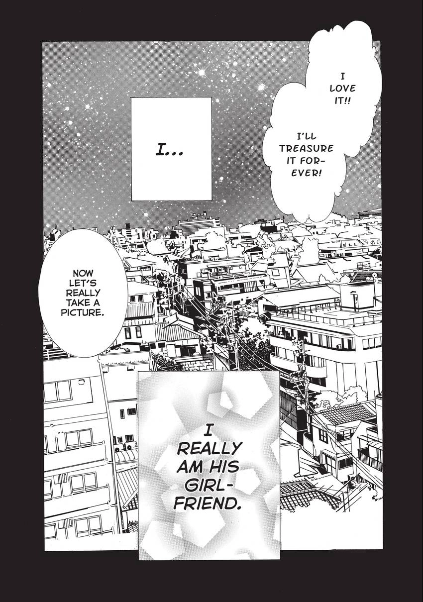 Gozen 0-ji, Kiss Shi ni Kite yo Chapter 17 page 31 - 