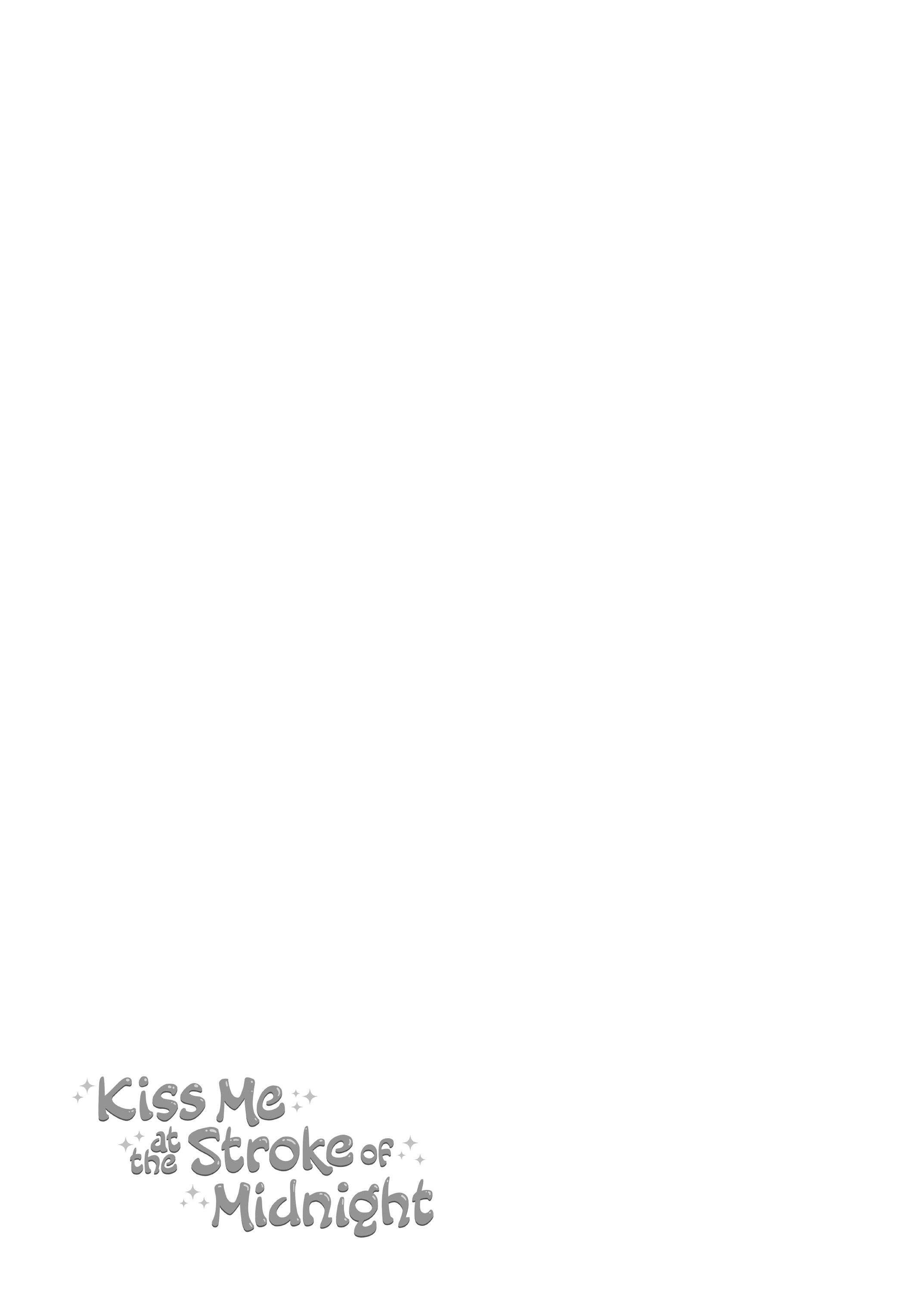 Gozen 0-ji, Kiss Shi ni Kite yo Chapter 18.2 page 2 - 