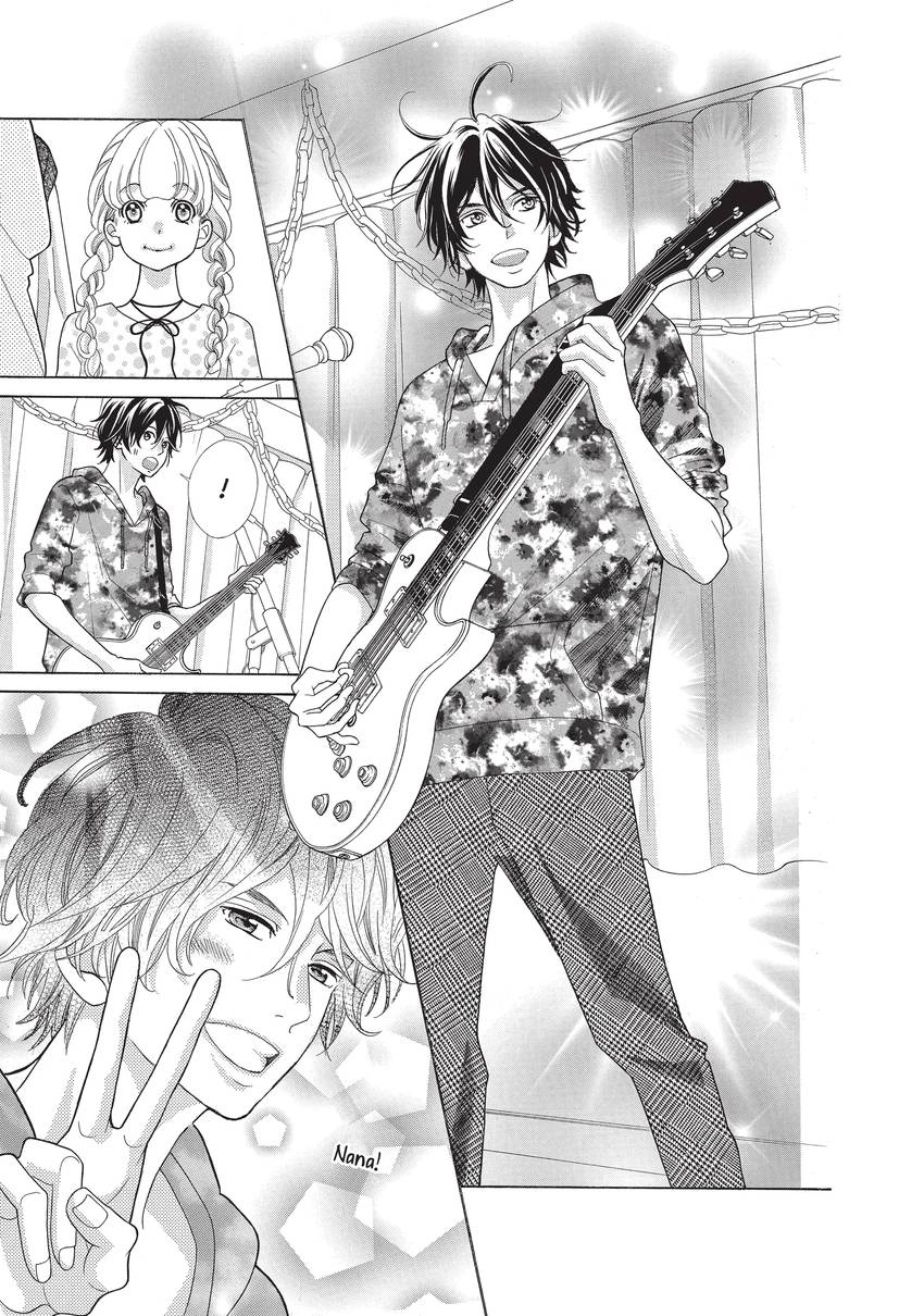 Gozen 0-ji, Kiss Shi ni Kite yo Chapter 18 page 31 - 