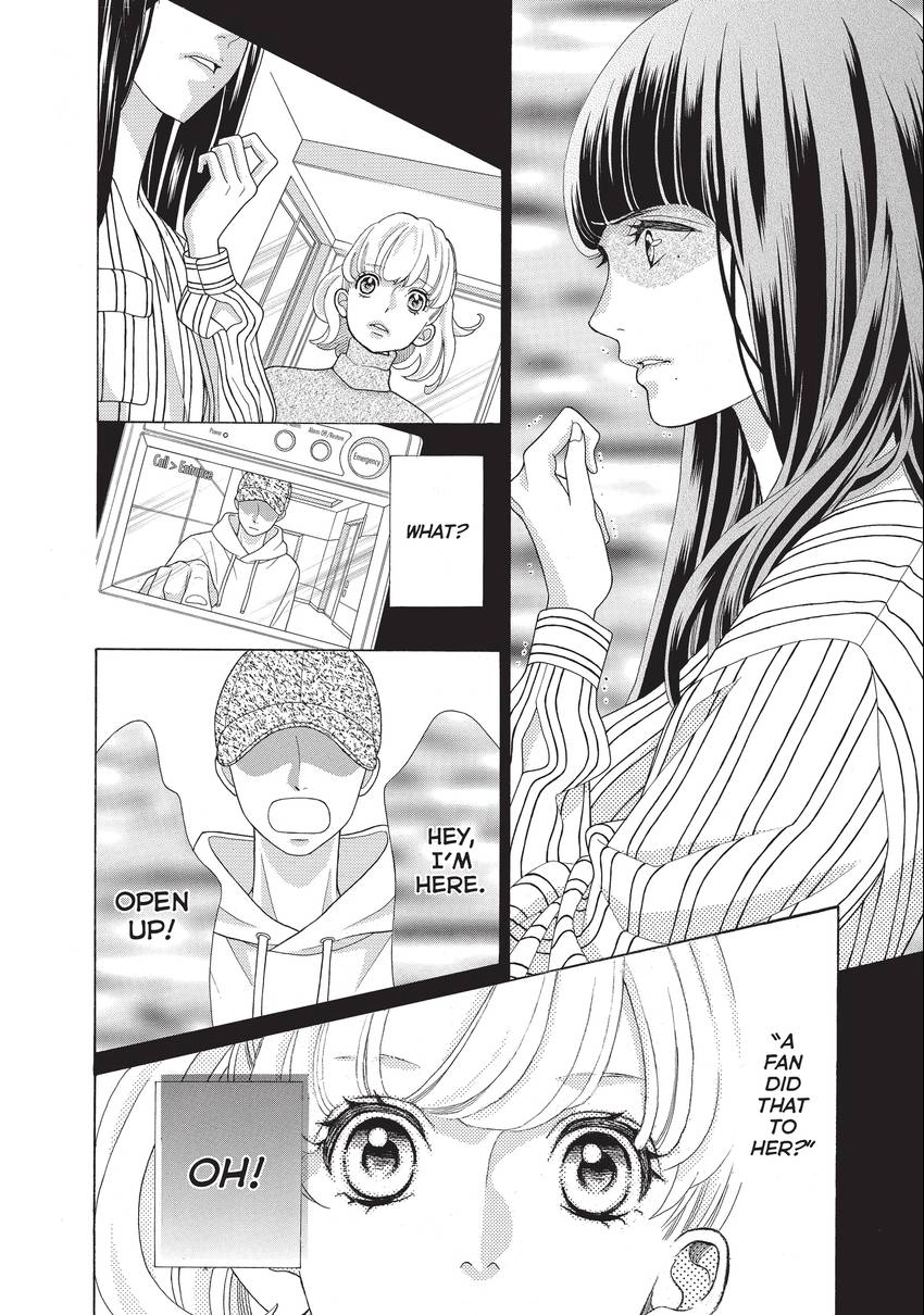 Gozen 0-ji, Kiss Shi ni Kite yo Chapter 19 page 27 - 