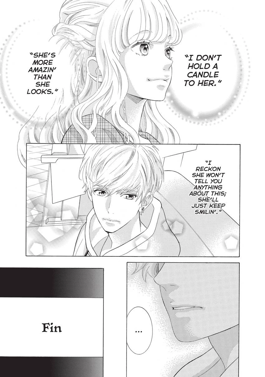 Gozen 0-ji, Kiss Shi ni Kite yo Chapter 19 page 40 - 