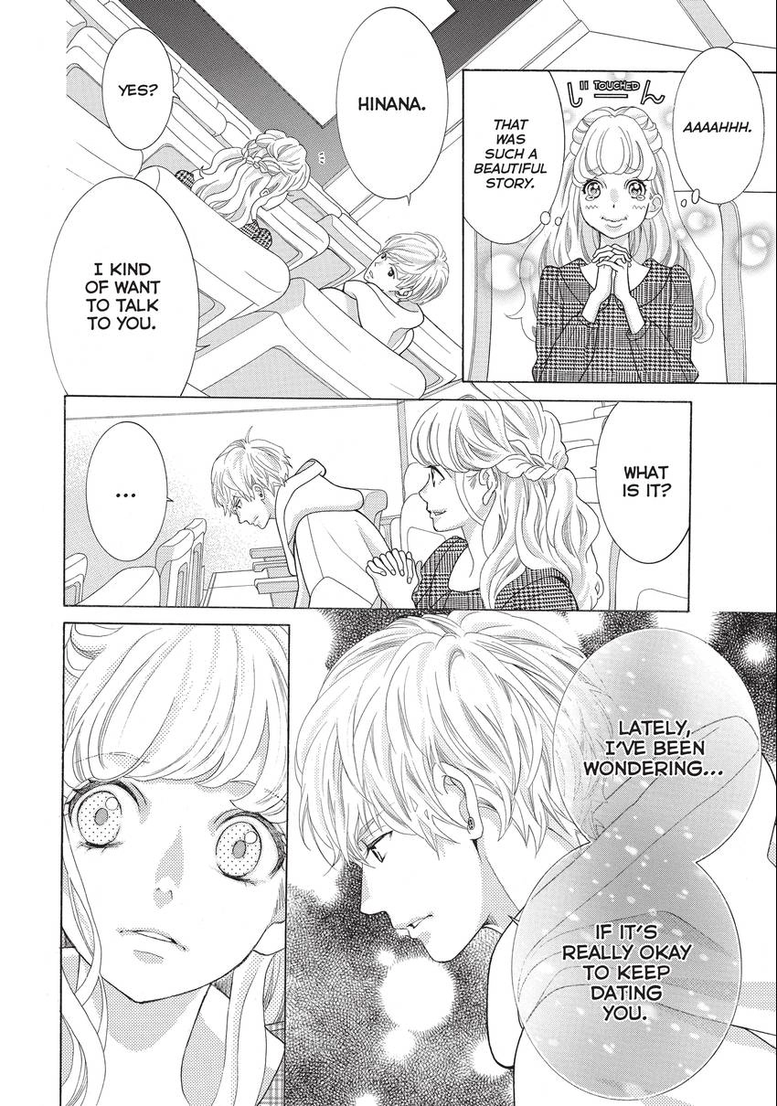Gozen 0-ji, Kiss Shi ni Kite yo Chapter 19 page 41 - 
