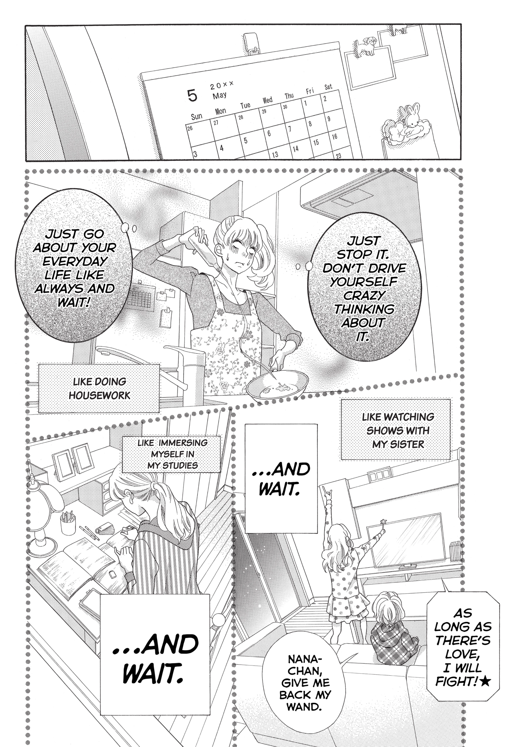 Gozen 0-ji, Kiss Shi ni Kite yo Chapter 2 page 15 - 