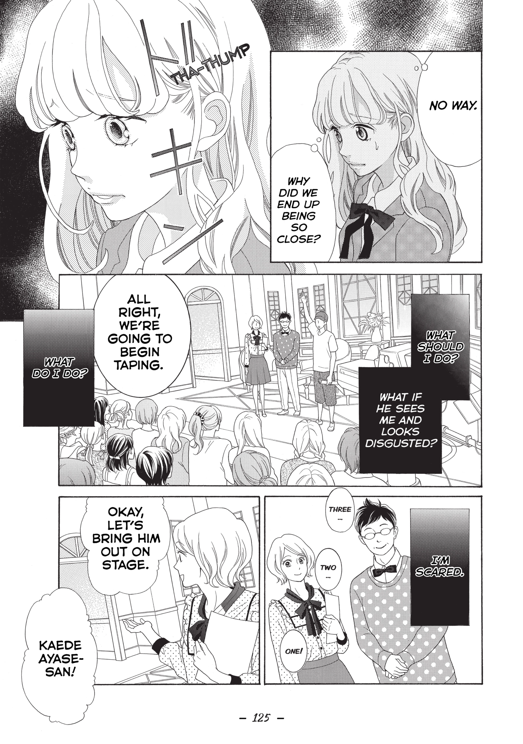 Gozen 0-ji, Kiss Shi ni Kite yo Chapter 2 page 26 - 