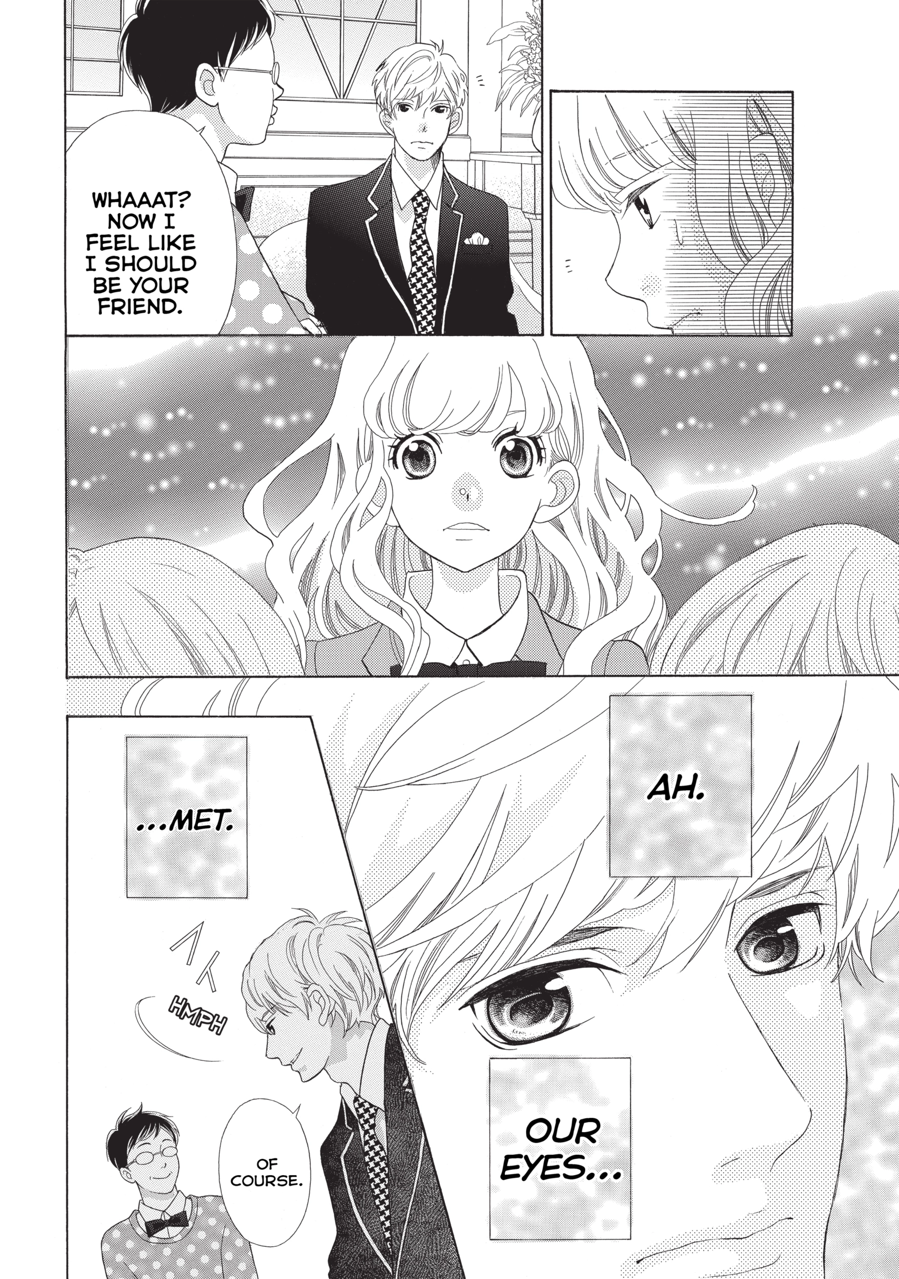 Gozen 0-ji, Kiss Shi ni Kite yo Chapter 2 page 29 - 