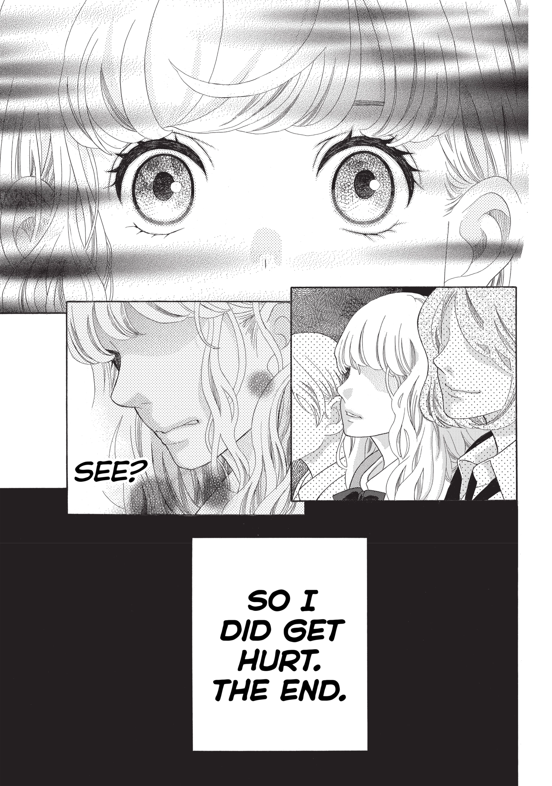 Gozen 0-ji, Kiss Shi ni Kite yo Chapter 2 page 30 - 