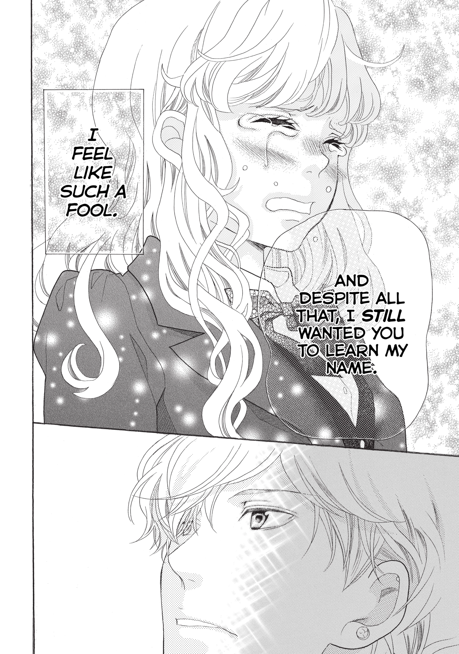 Gozen 0-ji, Kiss Shi ni Kite yo Chapter 2 page 39 - 