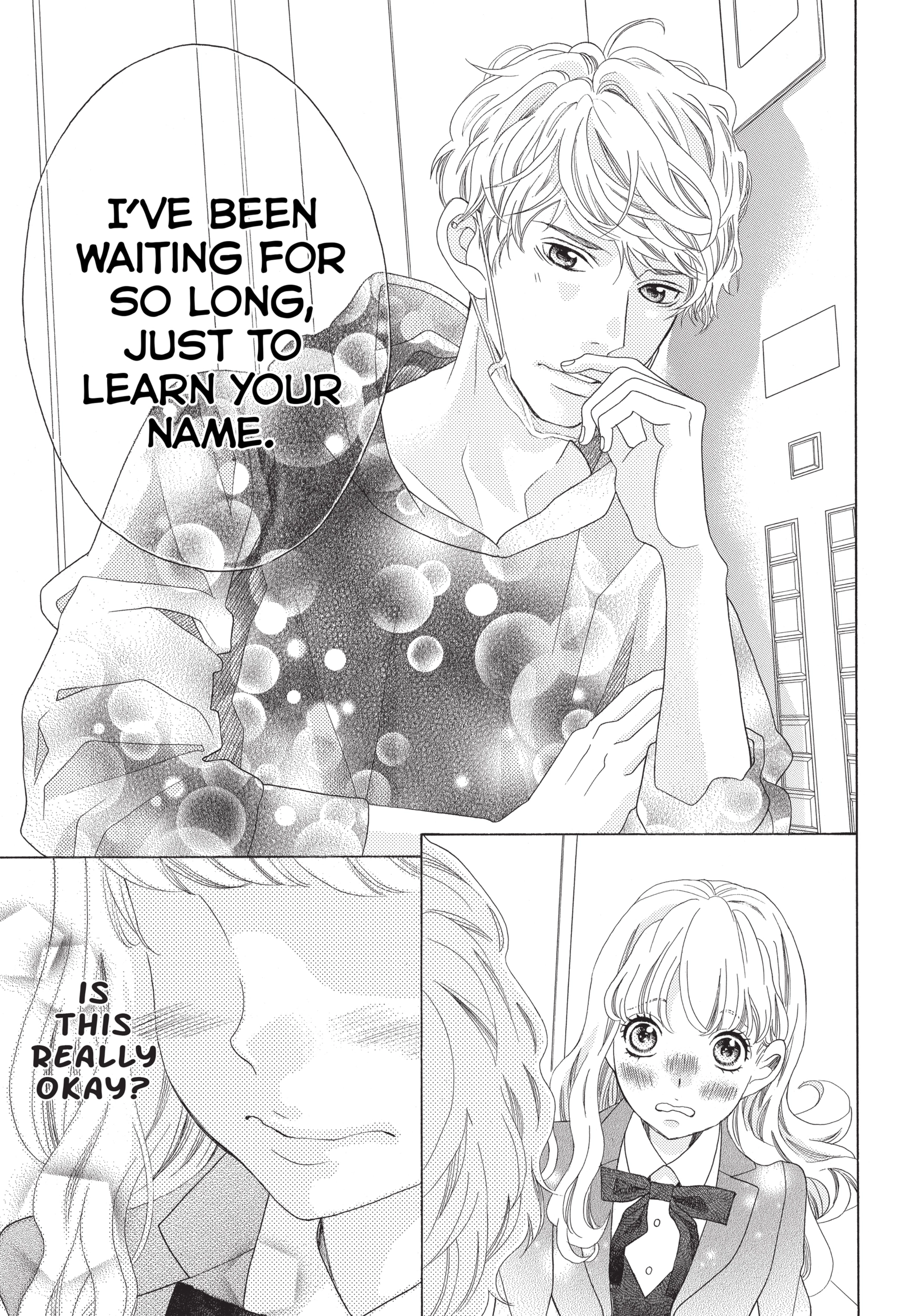 Gozen 0-ji, Kiss Shi ni Kite yo Chapter 2 page 46 - 