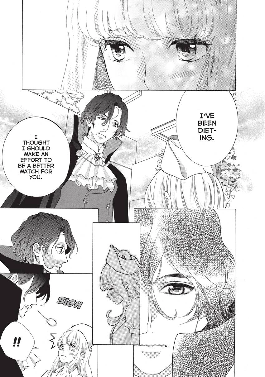 Gozen 0-ji, Kiss Shi ni Kite yo Chapter 20 page 27 - 