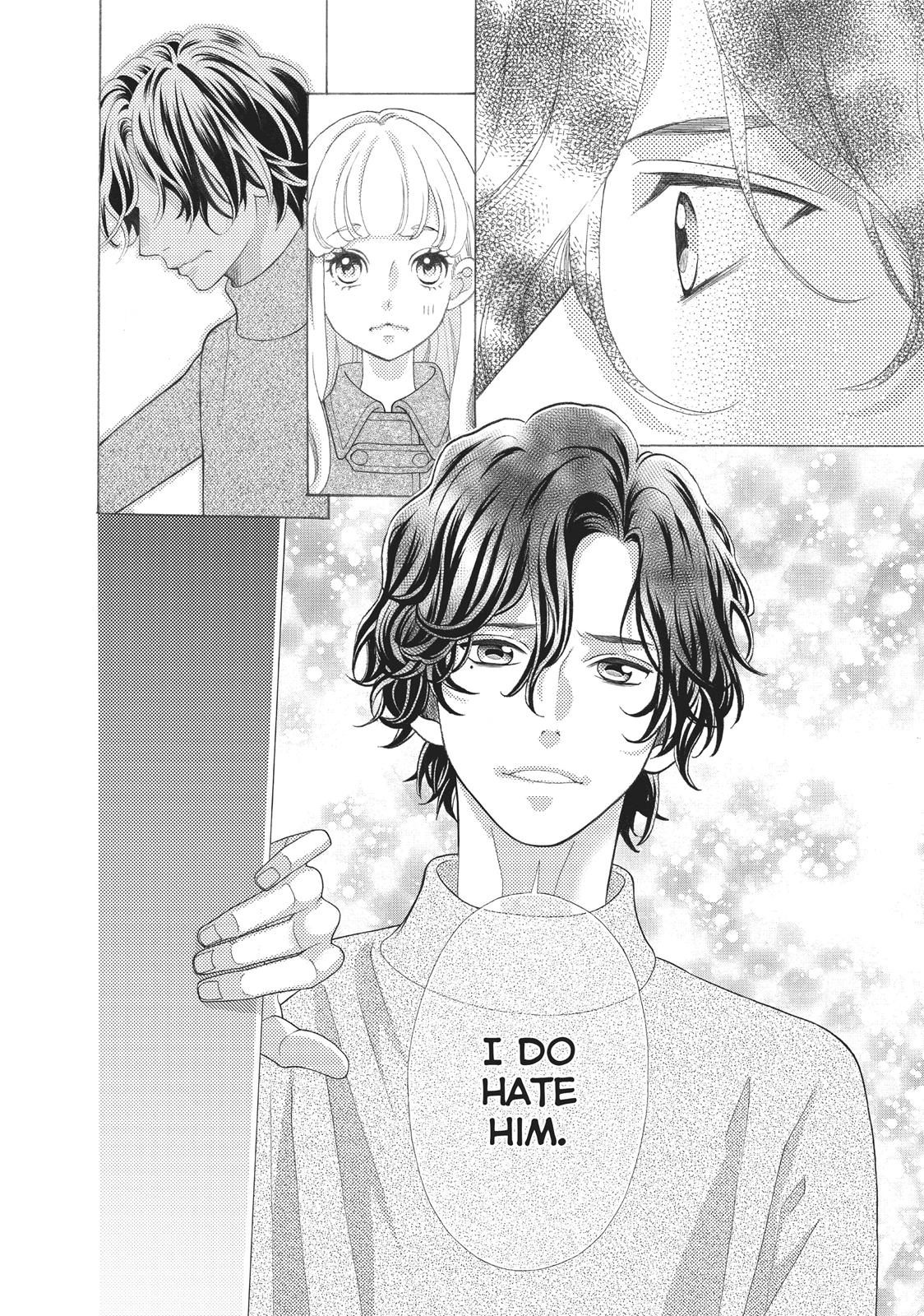 Gozen 0-ji, Kiss Shi ni Kite yo Chapter 22 page 28 - 