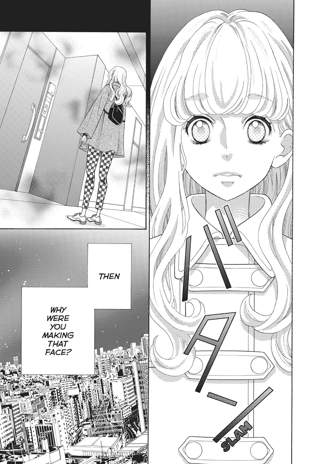 Gozen 0-ji, Kiss Shi ni Kite yo Chapter 22 page 29 - 