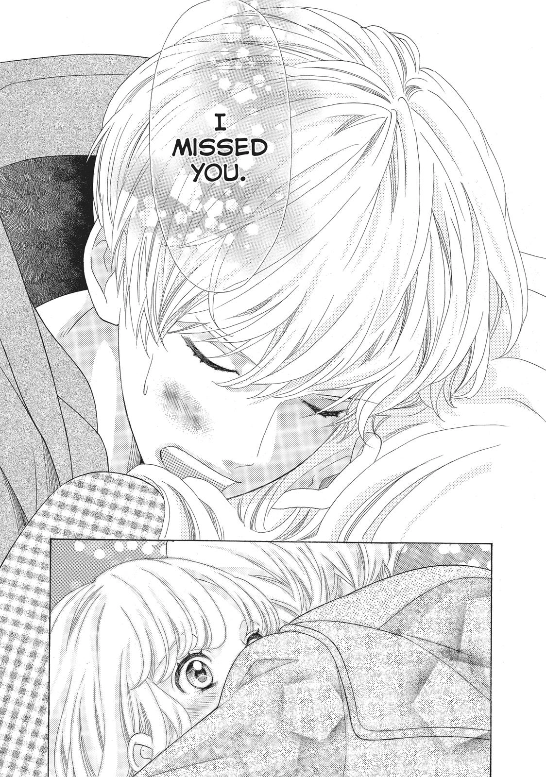 Gozen 0-ji, Kiss Shi ni Kite yo Chapter 22 page 37 - 