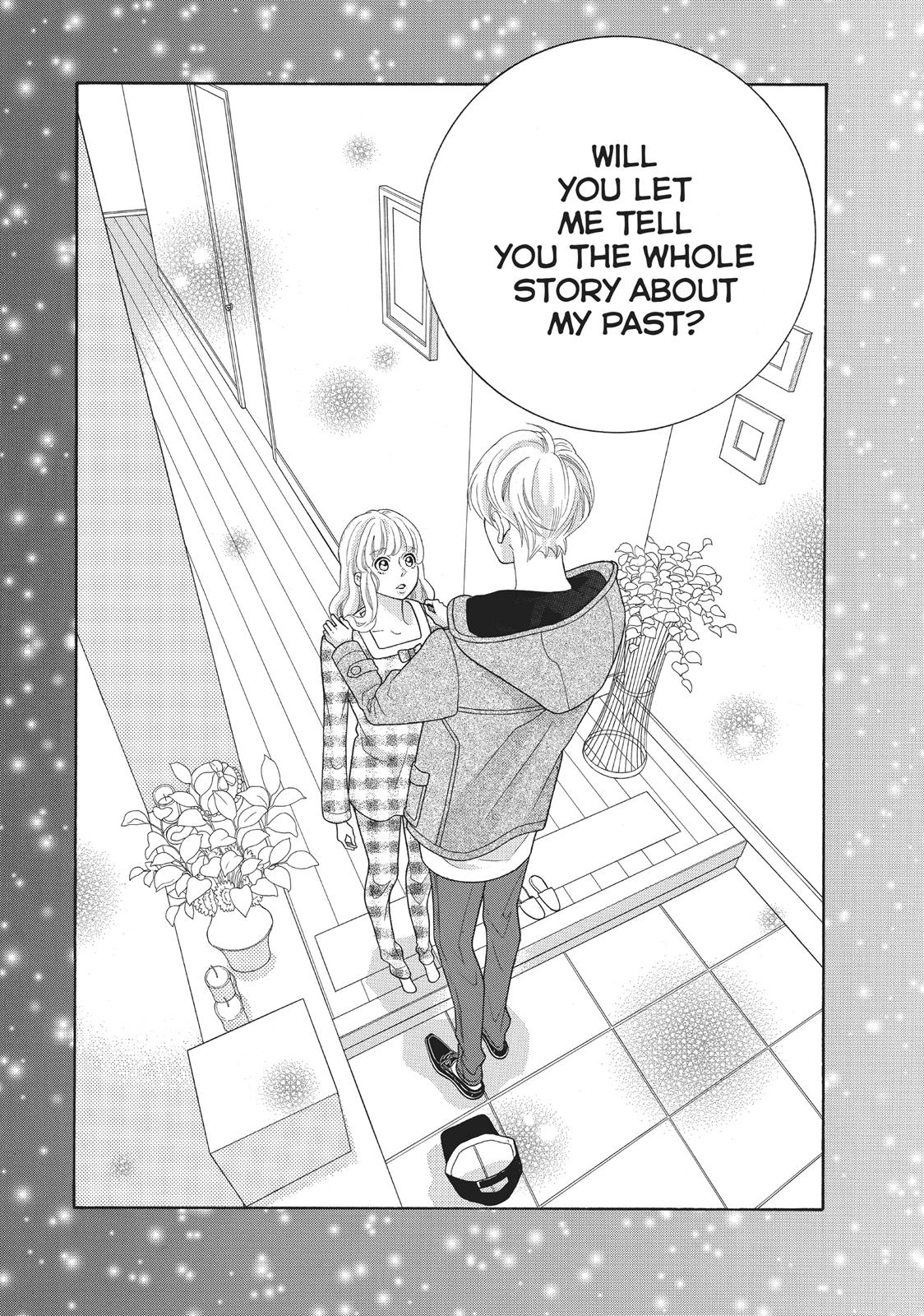 Gozen 0-ji, Kiss Shi ni Kite yo Chapter 22 page 40 - 
