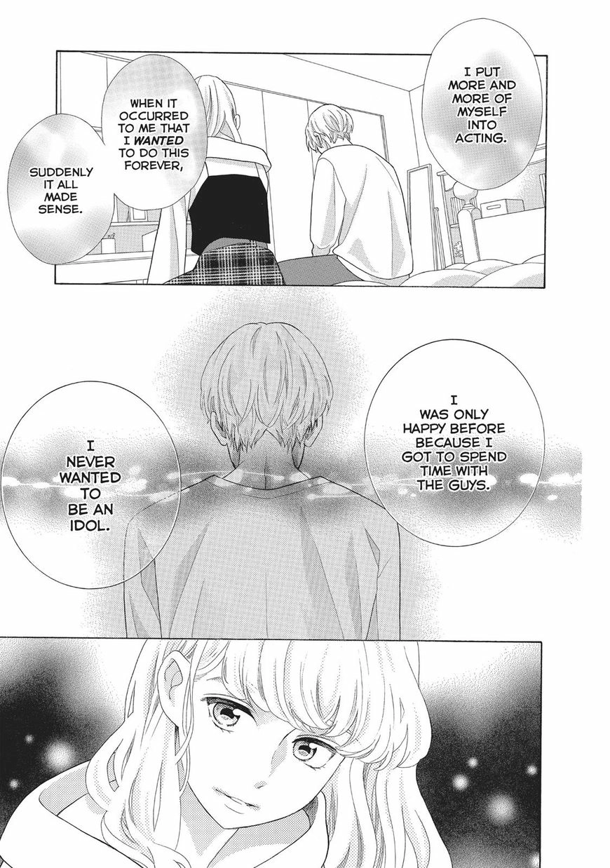 Gozen 0-ji, Kiss Shi ni Kite yo Chapter 23 page 24 - 