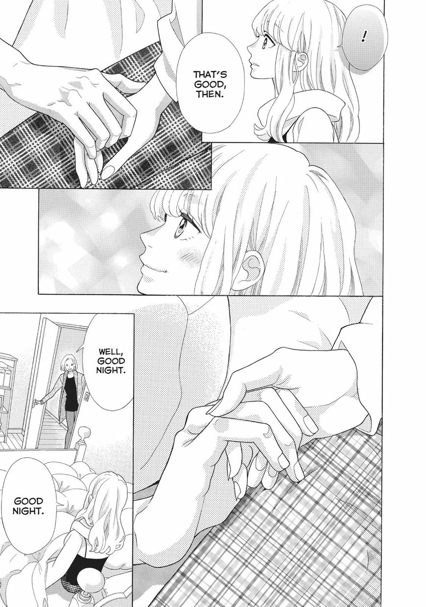Gozen 0-ji, Kiss Shi ni Kite yo Chapter 23 page 42 - 