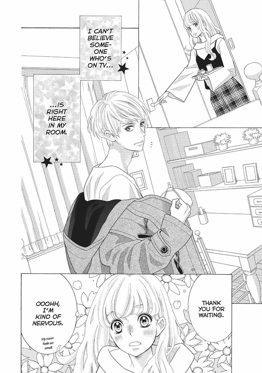 Gozen 0-ji, Kiss Shi ni Kite yo Chapter 23 page 7 - 