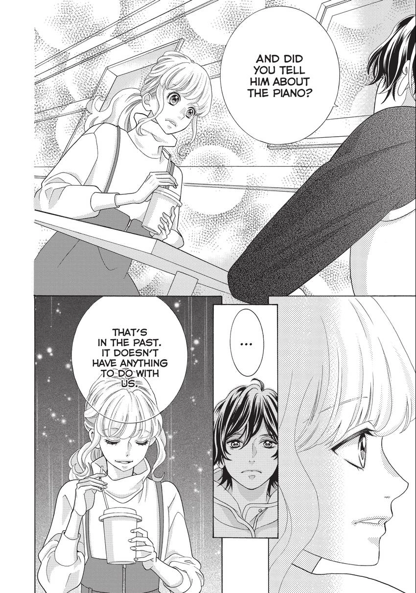 Gozen 0-ji, Kiss Shi ni Kite yo Chapter 24 page 24 - 