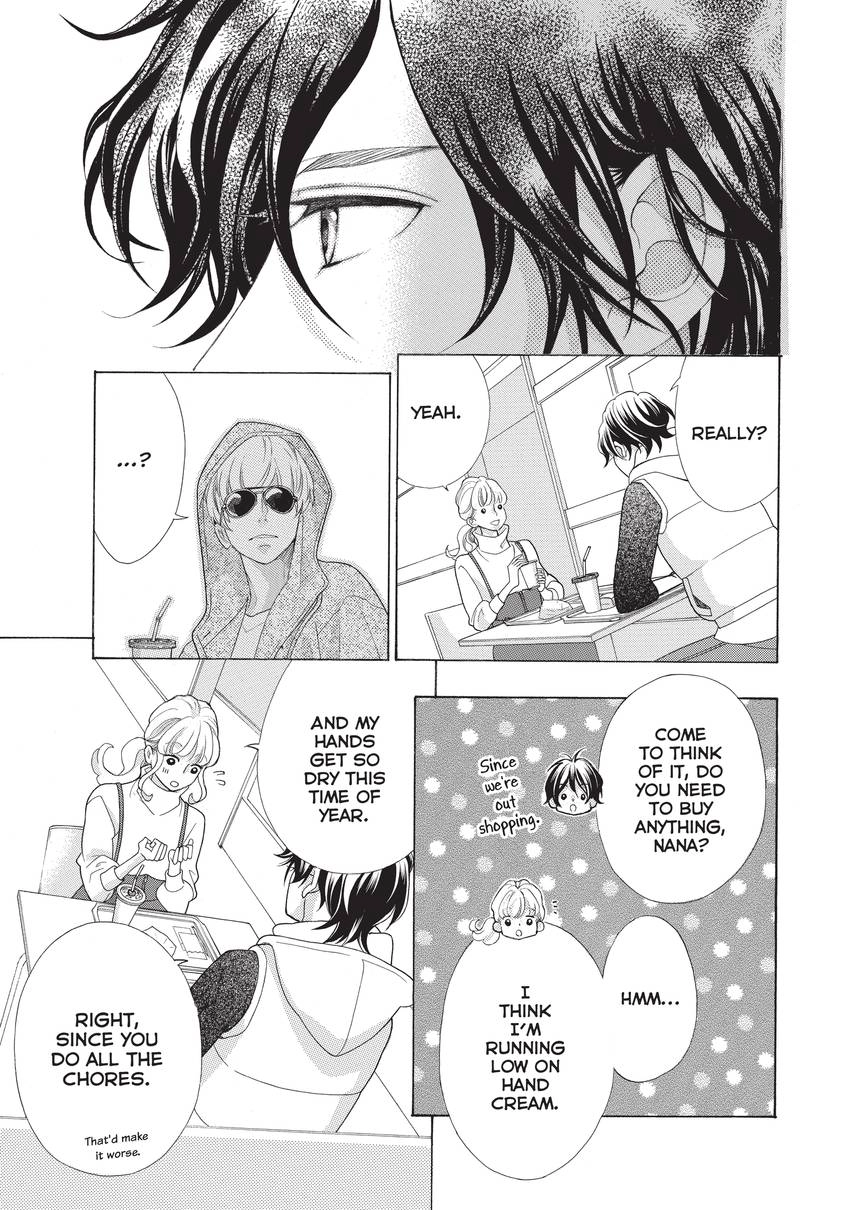 Gozen 0-ji, Kiss Shi ni Kite yo Chapter 24 page 25 - 