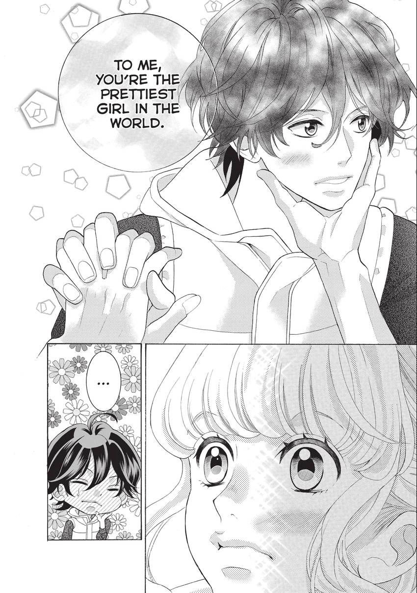 Gozen 0-ji, Kiss Shi ni Kite yo Chapter 24 page 28 - 