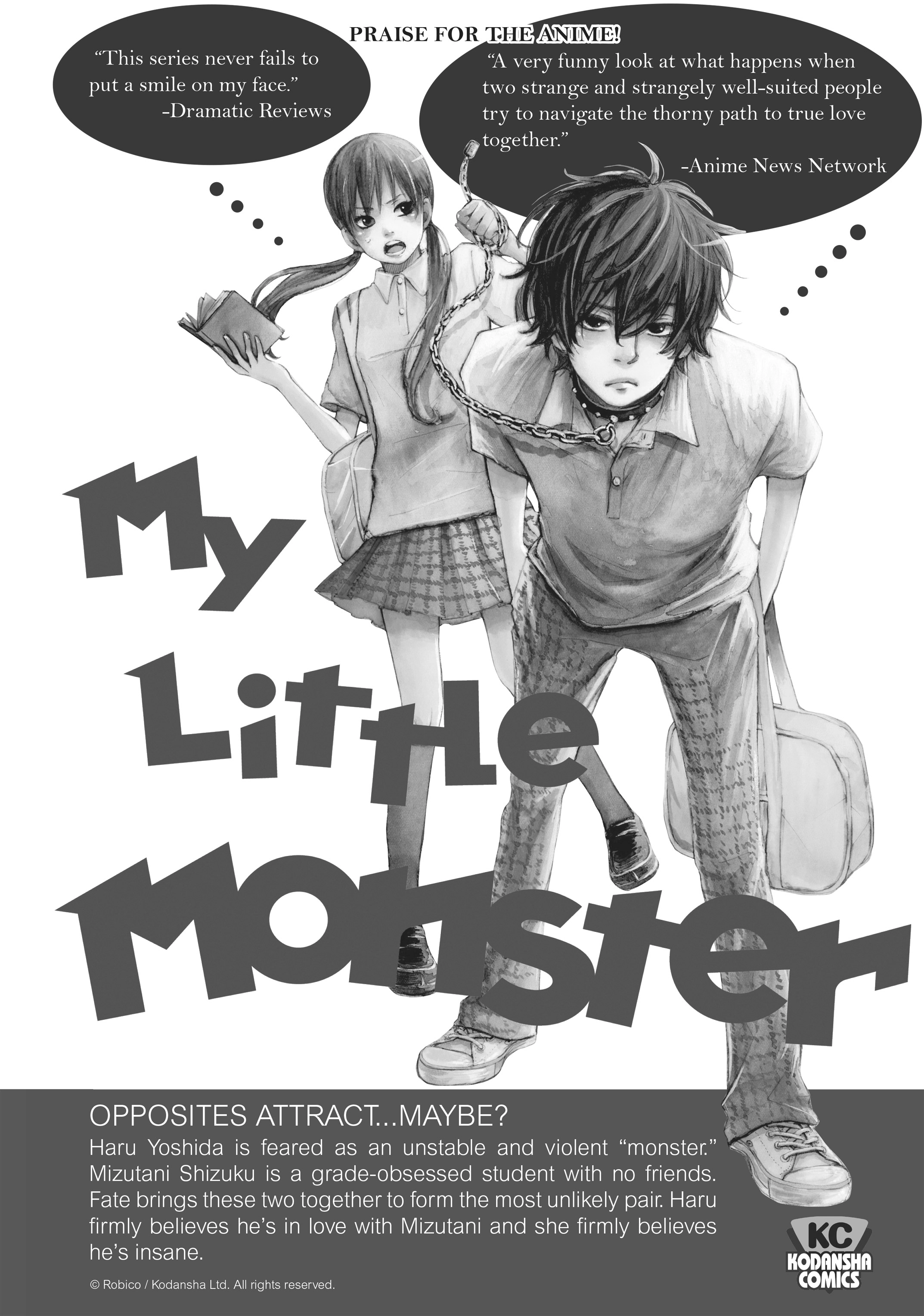 Gozen 0-ji, Kiss Shi ni Kite yo Chapter 26.2 page 2 - 
