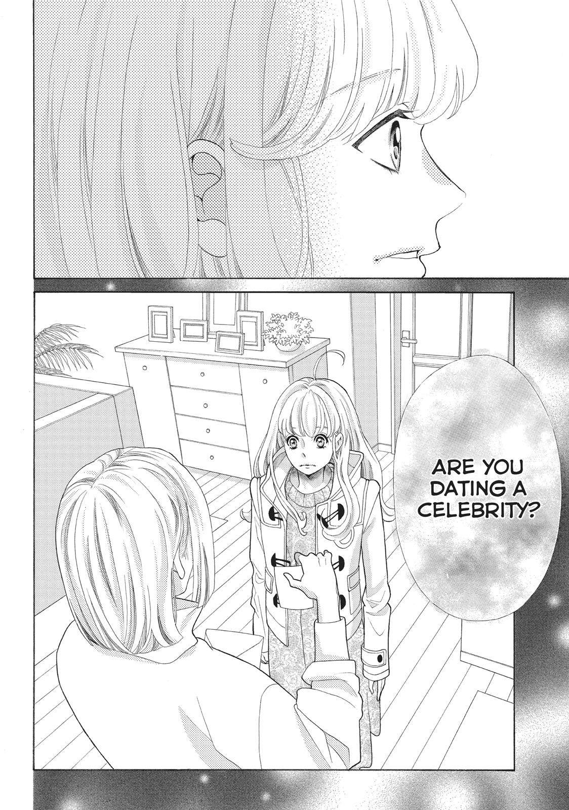 Gozen 0-ji, Kiss Shi ni Kite yo Chapter 26 page 40 - 