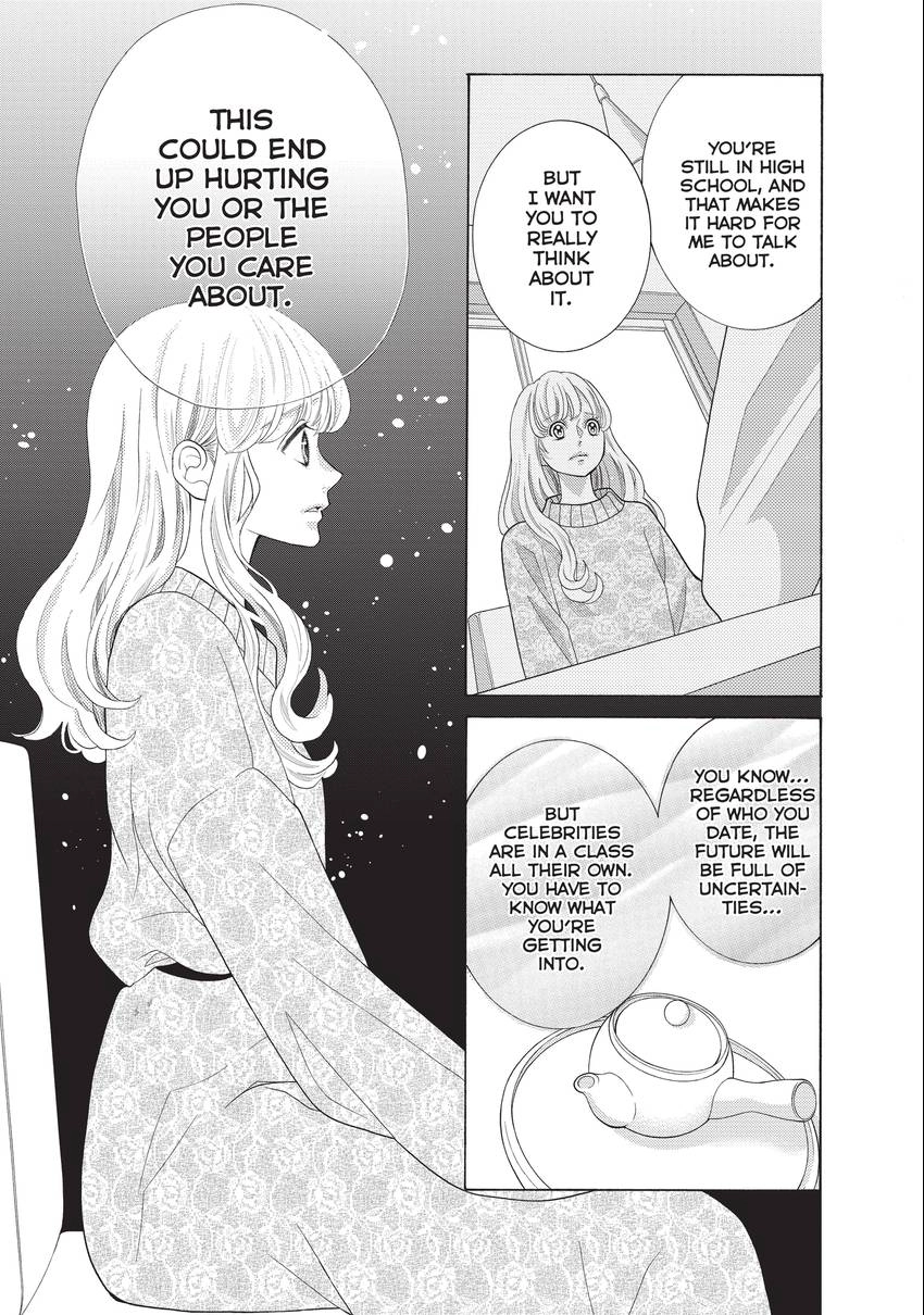 Gozen 0-ji, Kiss Shi ni Kite yo Chapter 27 page 14 - 