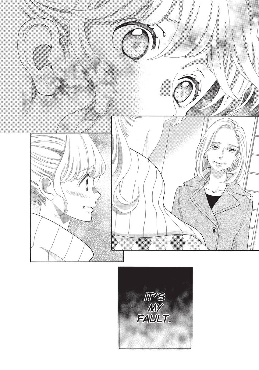 Gozen 0-ji, Kiss Shi ni Kite yo Chapter 27 page 23 - 