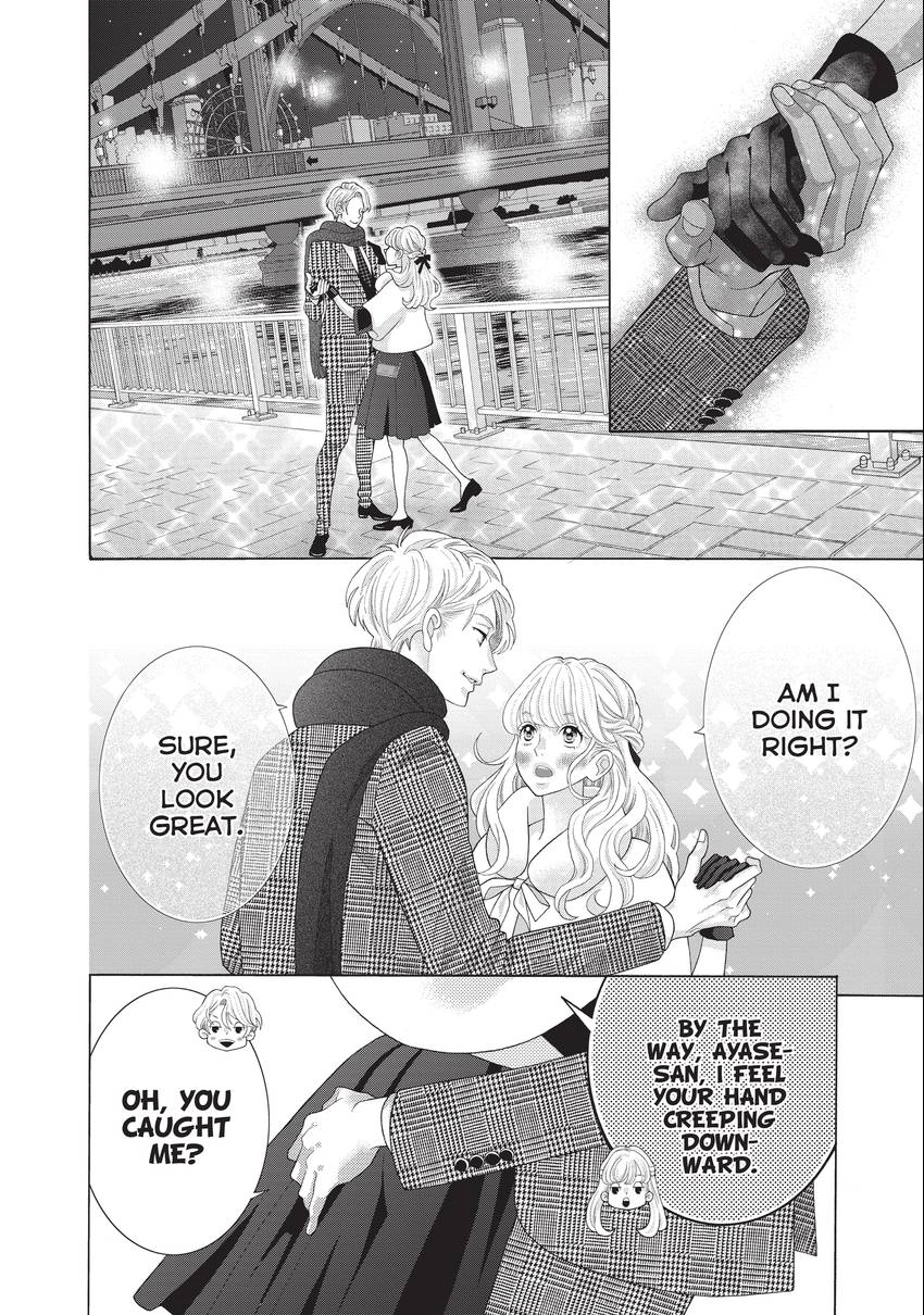 Gozen 0-ji, Kiss Shi ni Kite yo Chapter 27 page 39 - 