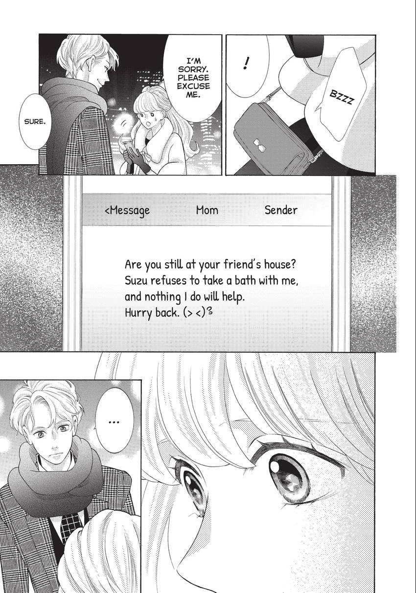 Gozen 0-ji, Kiss Shi ni Kite yo Chapter 27 page 42 - 