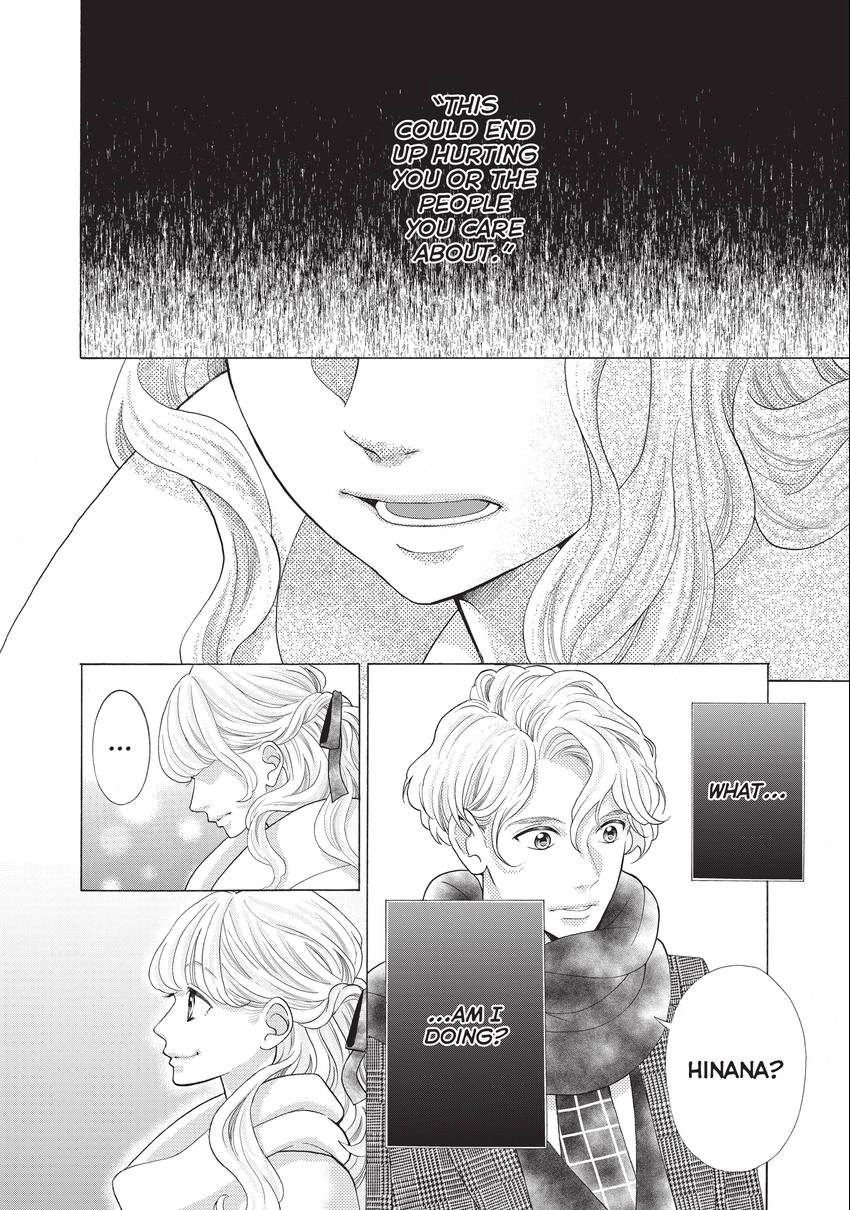 Gozen 0-ji, Kiss Shi ni Kite yo Chapter 27 page 43 - 