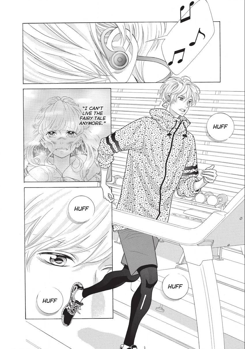 Gozen 0-ji, Kiss Shi ni Kite yo Chapter 28 page 4 - 