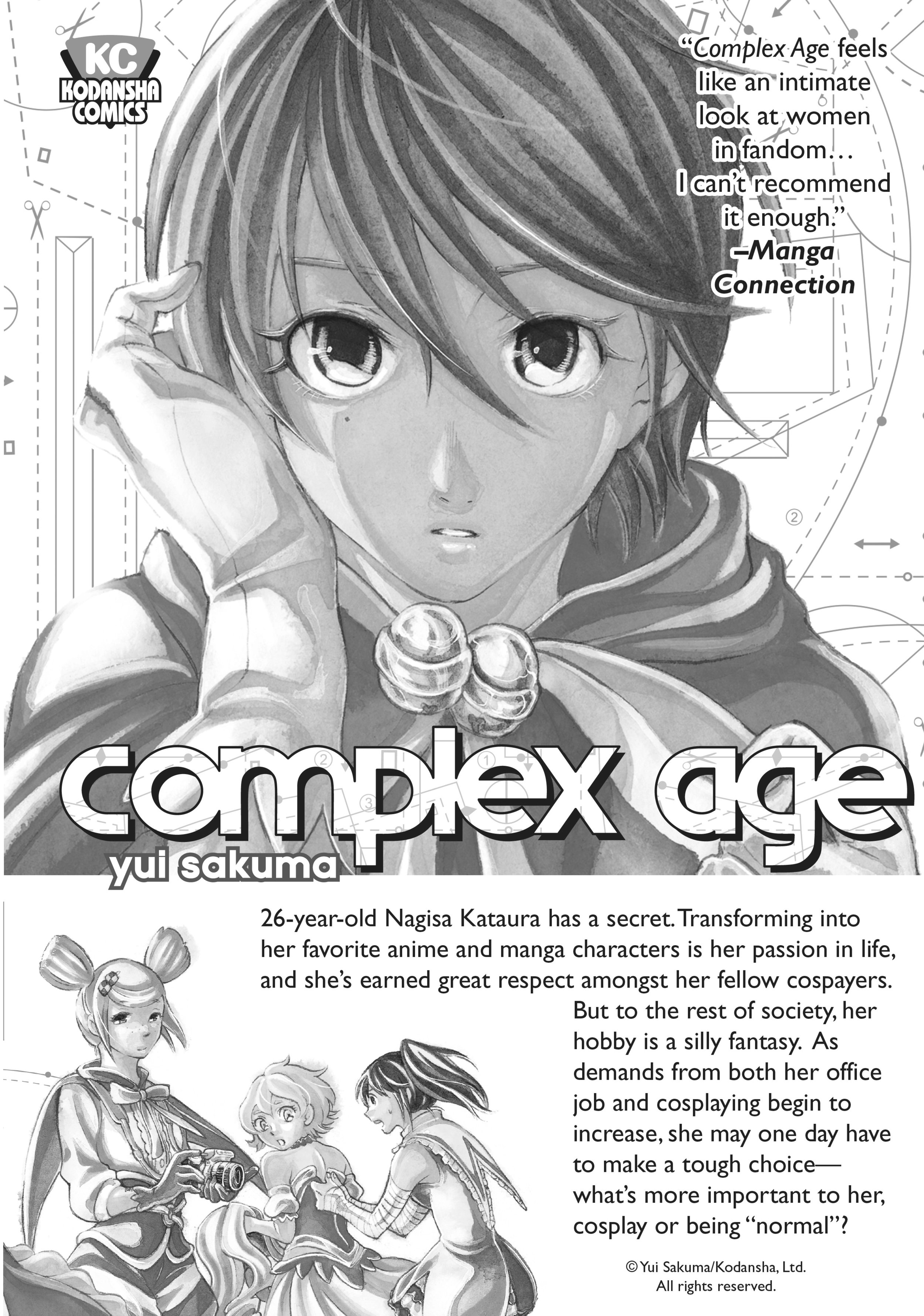 Gozen 0-ji, Kiss Shi ni Kite yo Chapter 29.3 page 11 - 