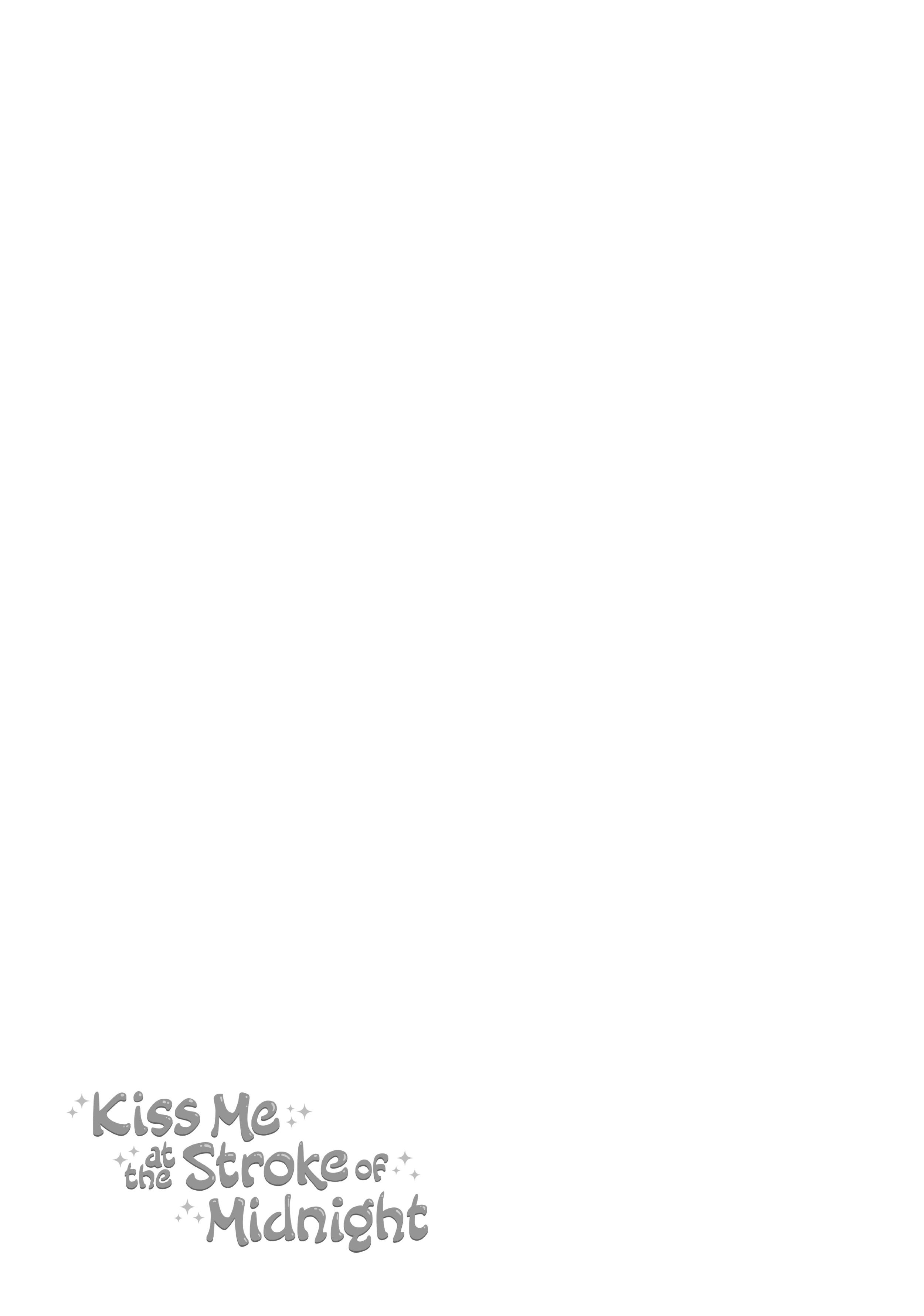 Gozen 0-ji, Kiss Shi ni Kite yo Chapter 29.3 page 4 - 