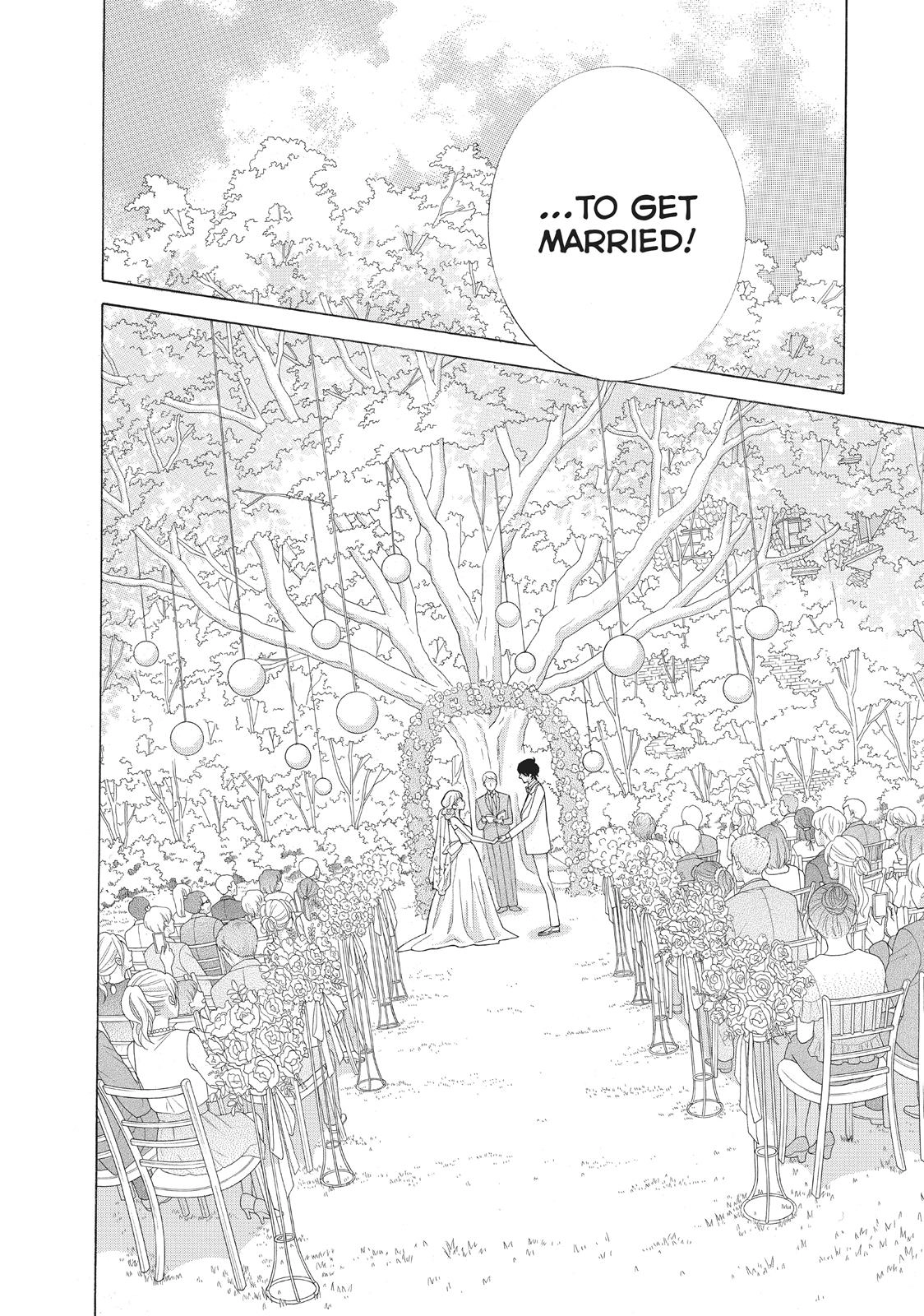 Gozen 0-ji, Kiss Shi ni Kite yo Chapter 29.5 page 20 - 