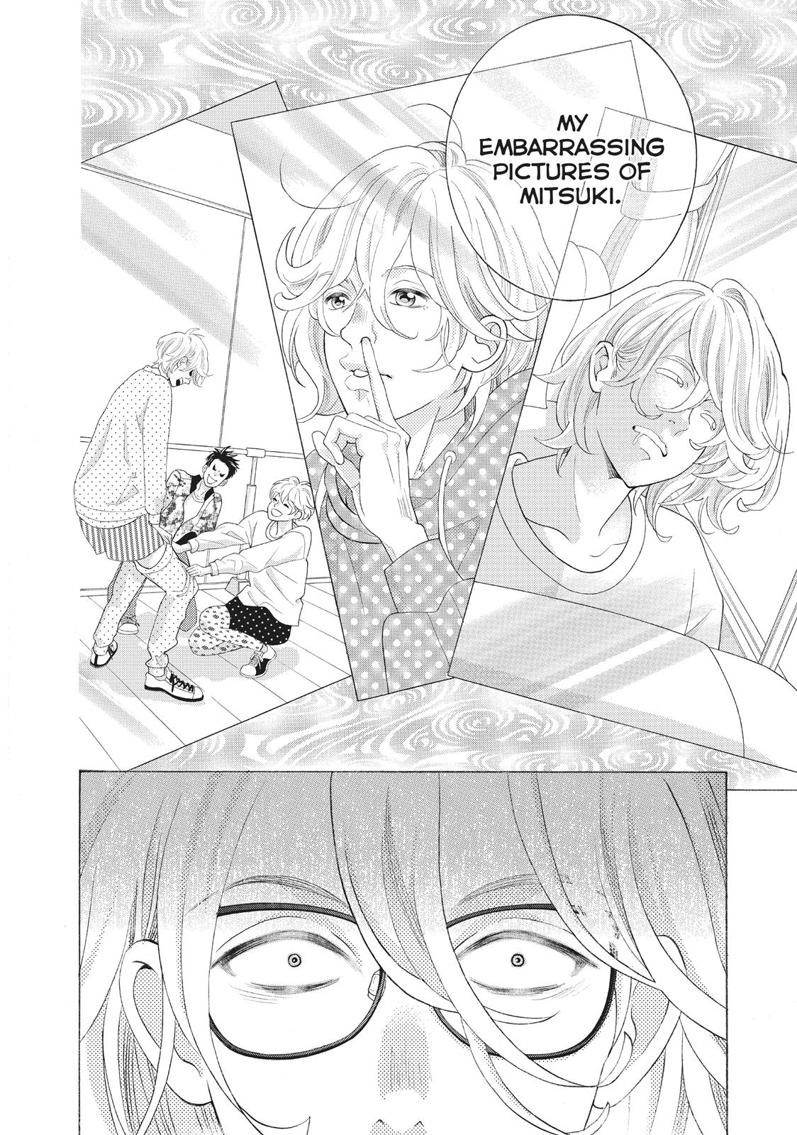 Gozen 0-ji, Kiss Shi ni Kite yo Chapter 29 page 30 - 