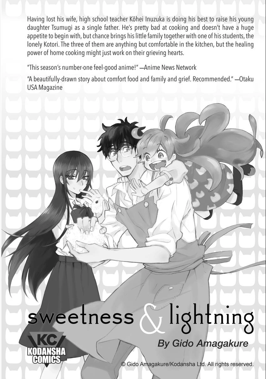 Gozen 0-ji, Kiss Shi ni Kite yo Chapter 3 page 46 - 